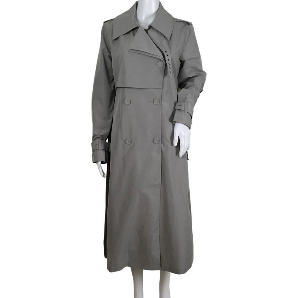 Walter Baker Women’s Peat Coat Belts Design Collares Neck DM11